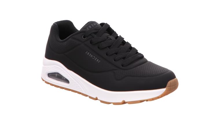 Skechers 52458 UNO schwarz