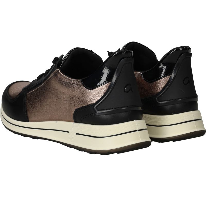 Ara Osaka 2.0 Sneakers Goud Dames
