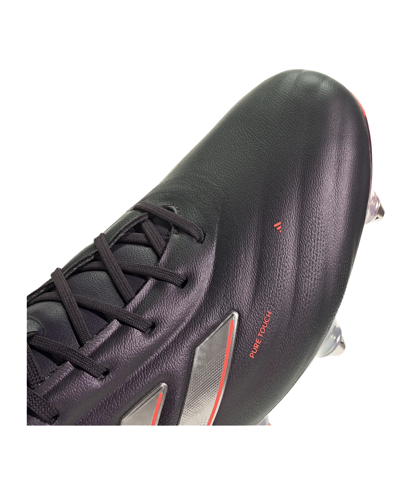 adidas COPA Pure 2 Elite SG Vivid Horizon Lila Grau