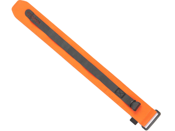 Restrap Frame Strap, Orange