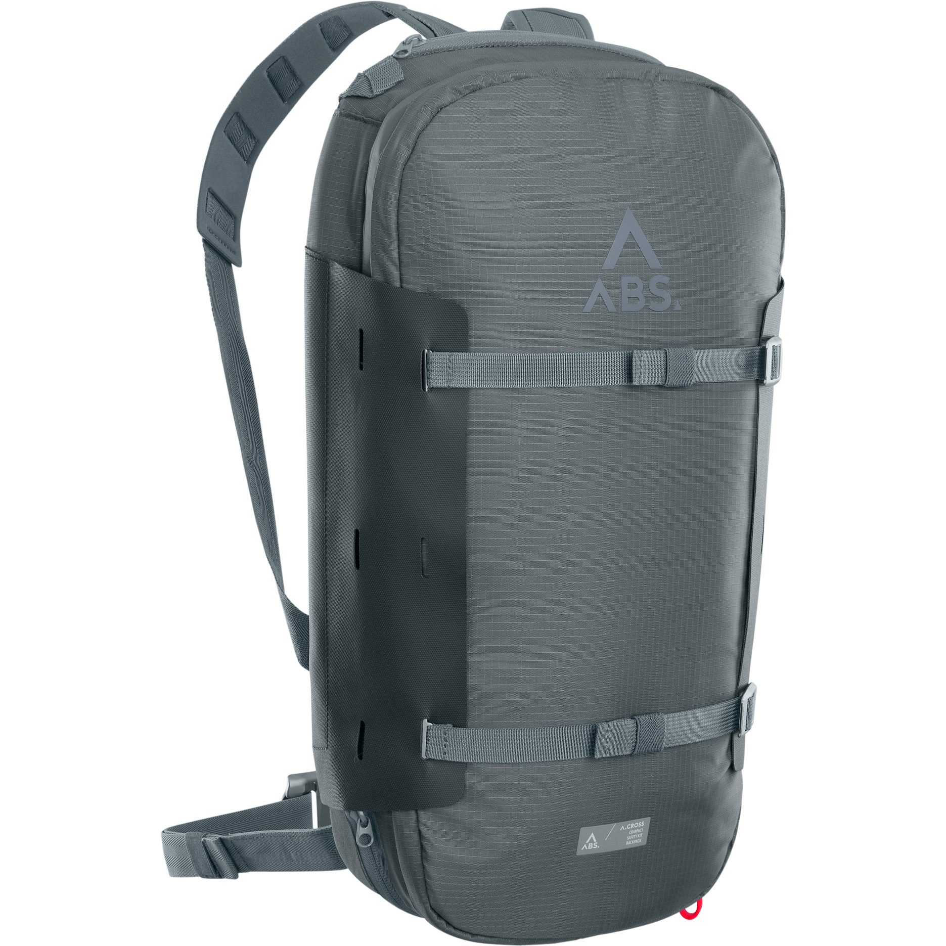 ABS A.Cross Set mit Rucksack, Schaufel und Sonde