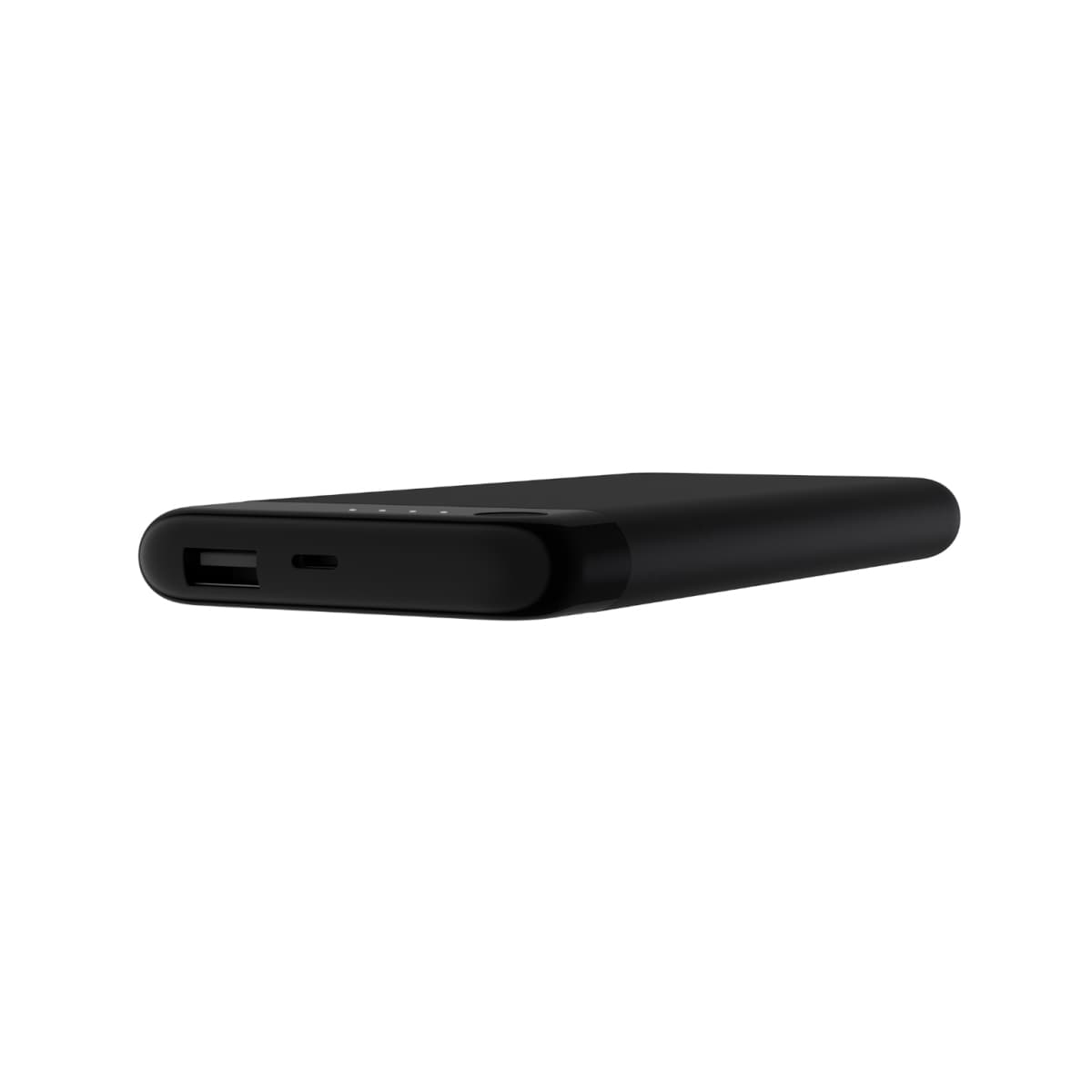 Belkin Lightning powerbank 5000 (sort)