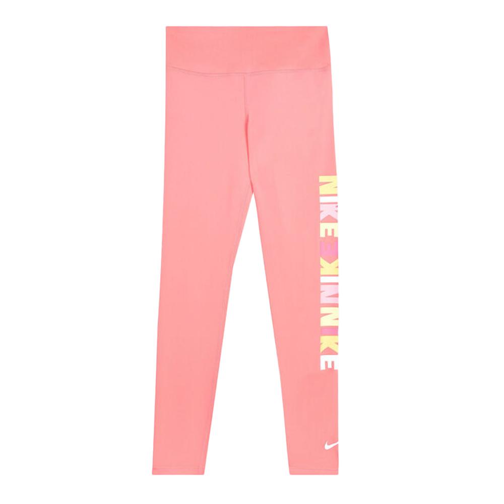 Nike Legging Rose Fille Nike One94