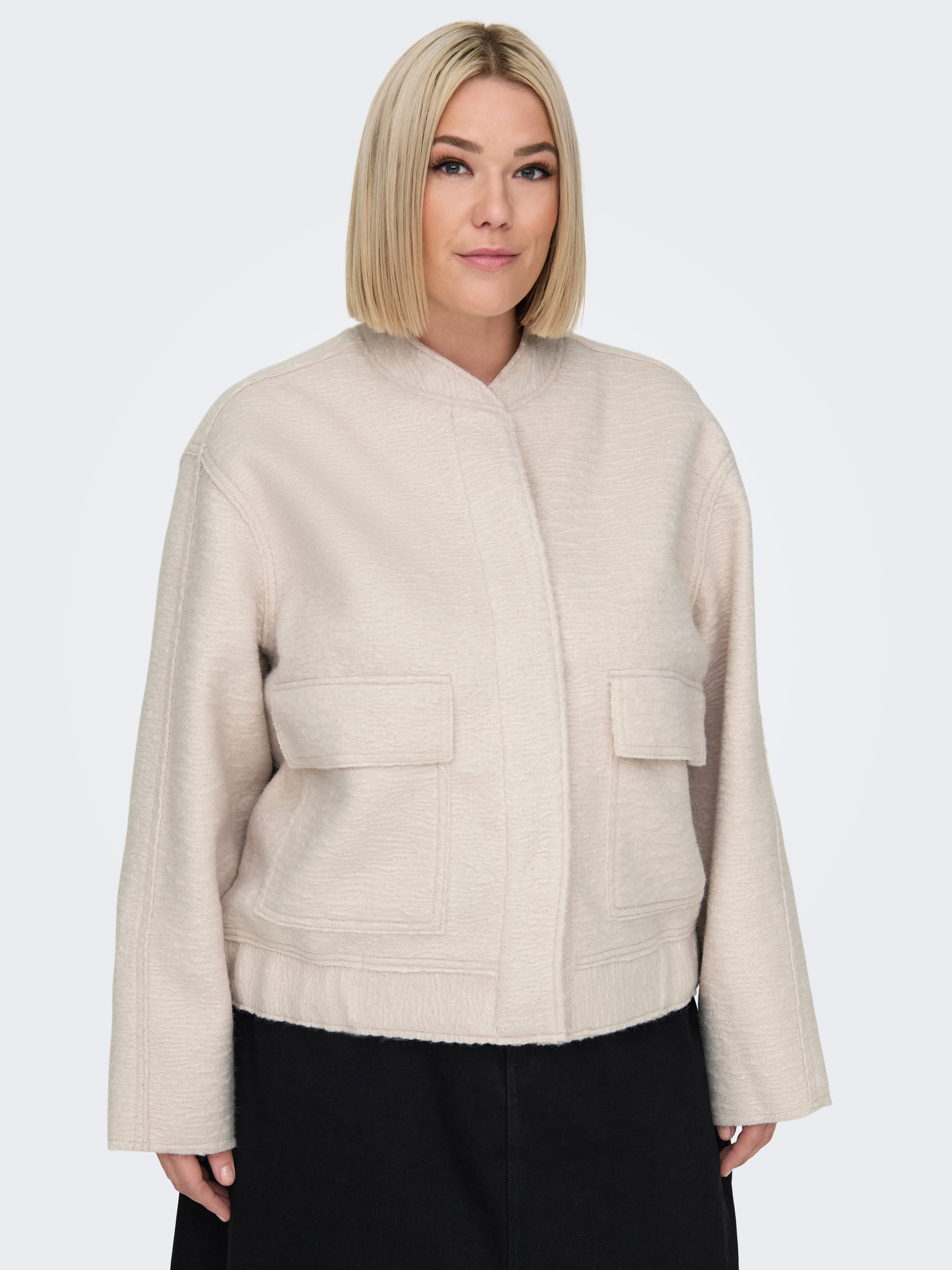 CARSANNE Jacke Moonbeam