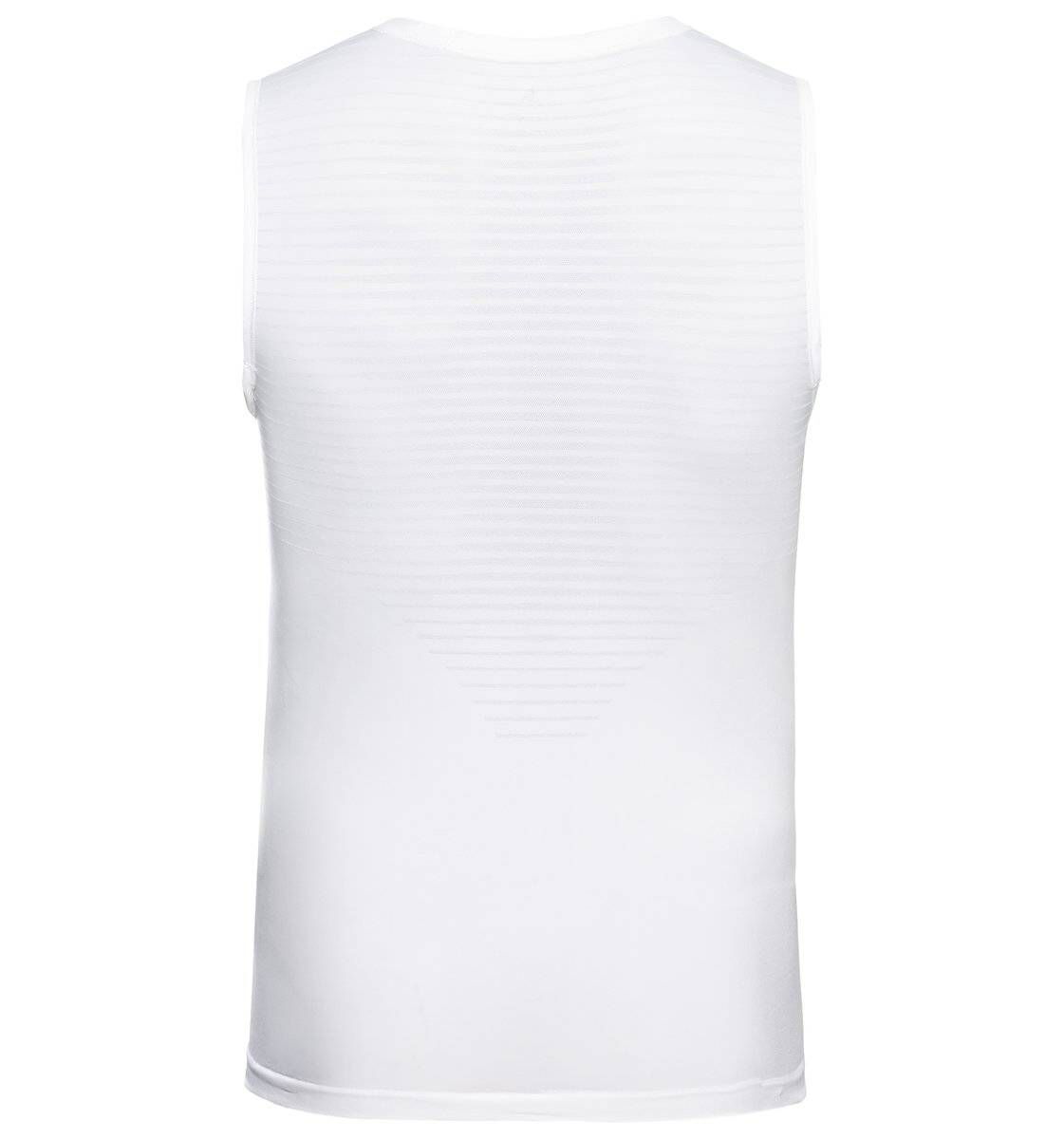 Odlo| Herren Unterhemd BASE LAYER TOP