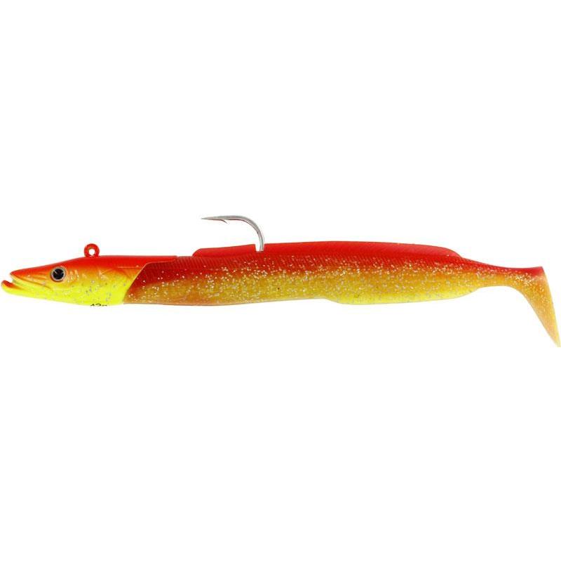 Leurre Souple Arme Westin Sandy Andy - 15Cm