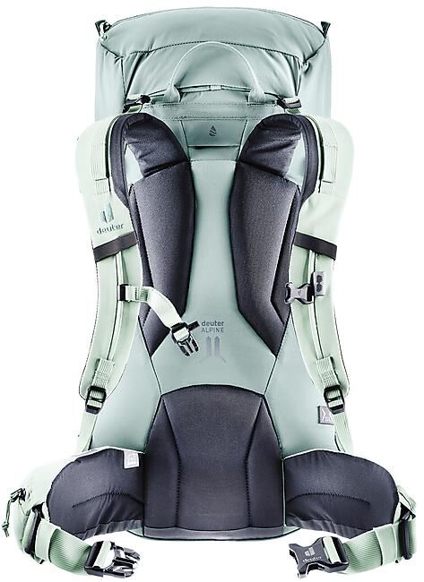 DEUTER - SAC ALPINISME GUIDE 32+8 SL