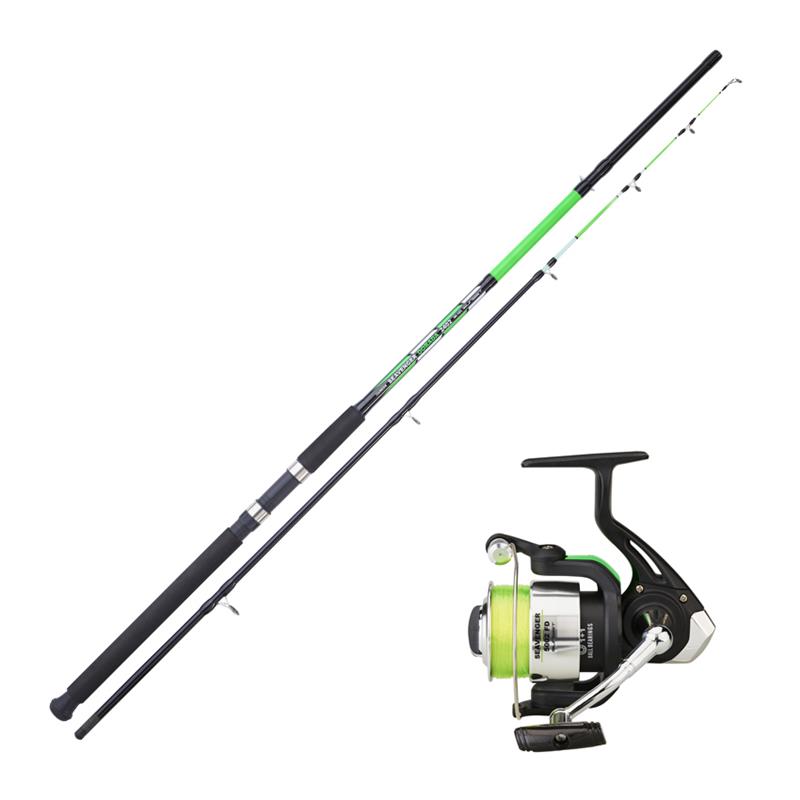 Ensemble Mer Sunset Seavenger Dorada + Seavenger Sw