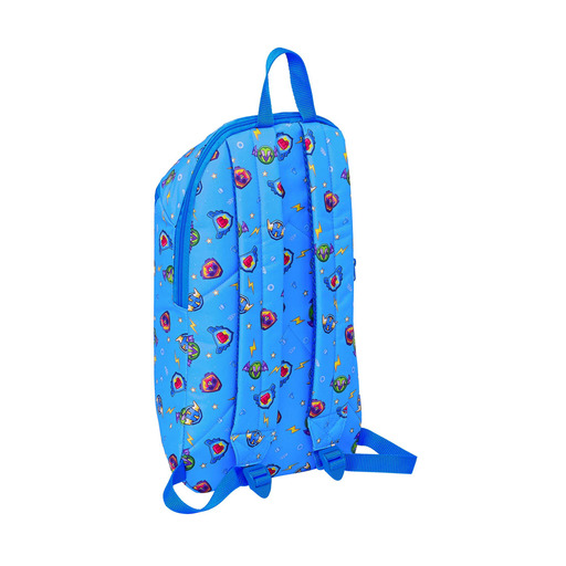 Mini Mochila Superzings Série 7