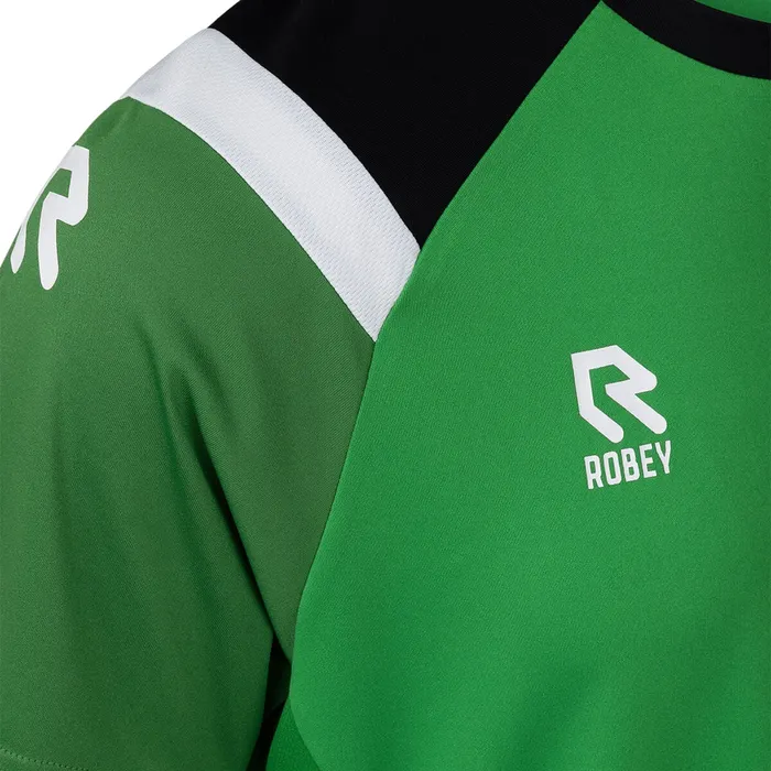 Robey Control Shirt Junior