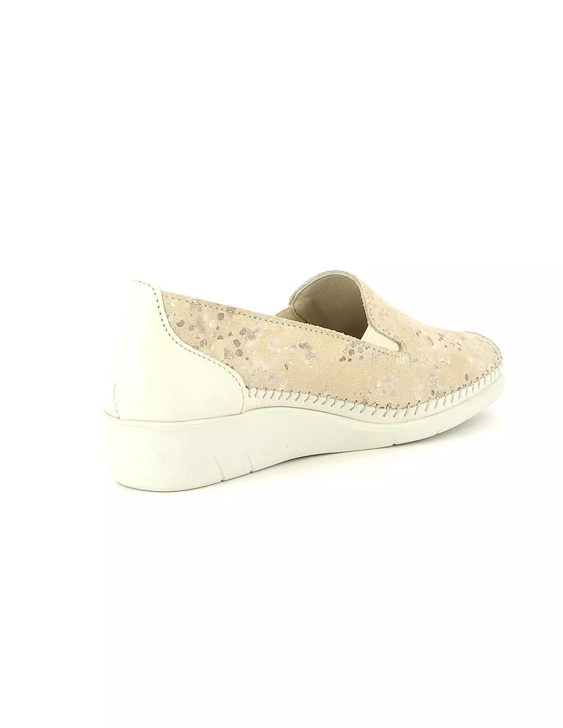 3 PTS DE SUSPENSION 19001-040 - Mocassins & bateaux Rosemulti