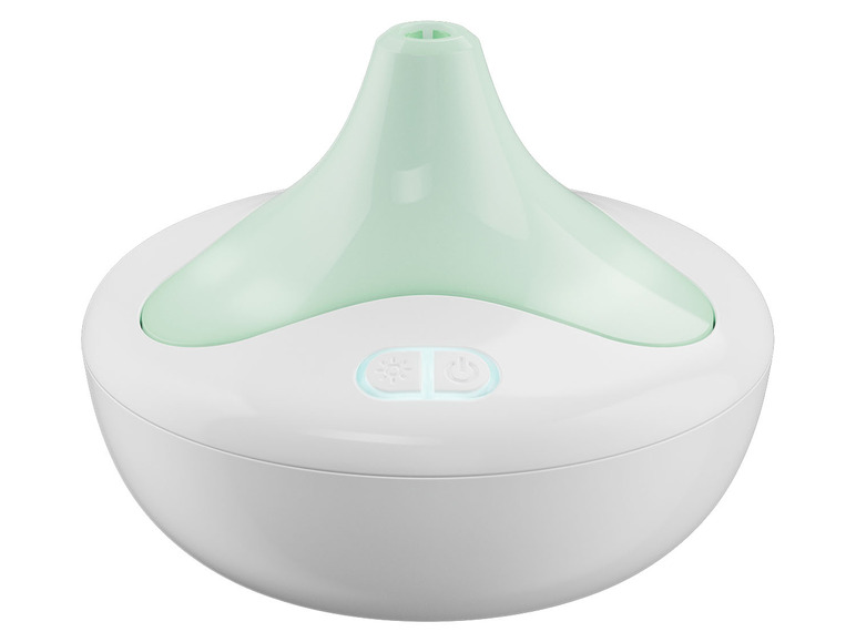 Aroma diffuser