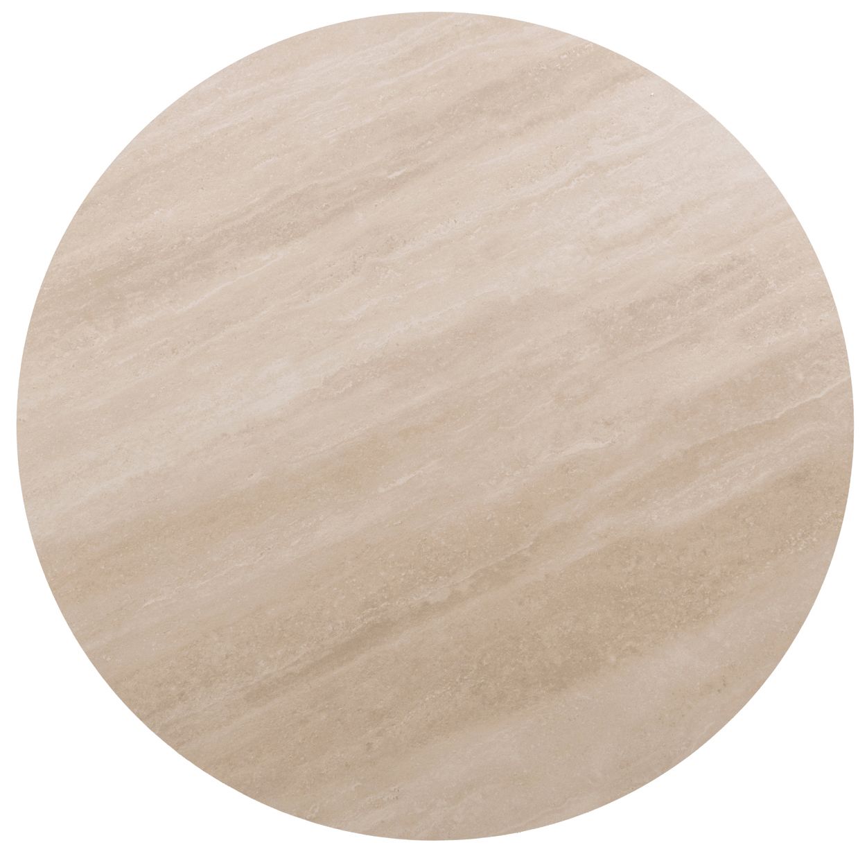 Eetkamertafel 213743 Ritz ⌀120  x H76 cm