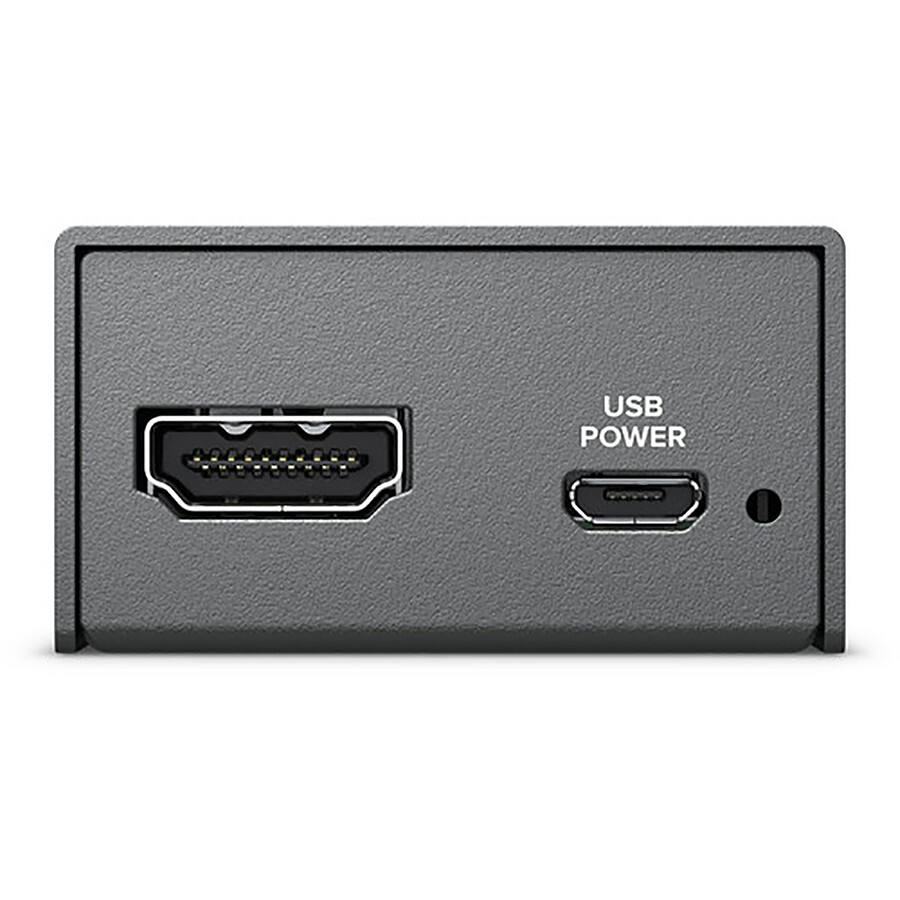 Blackmagic Design Micro Converter SDI to HDMI 3G