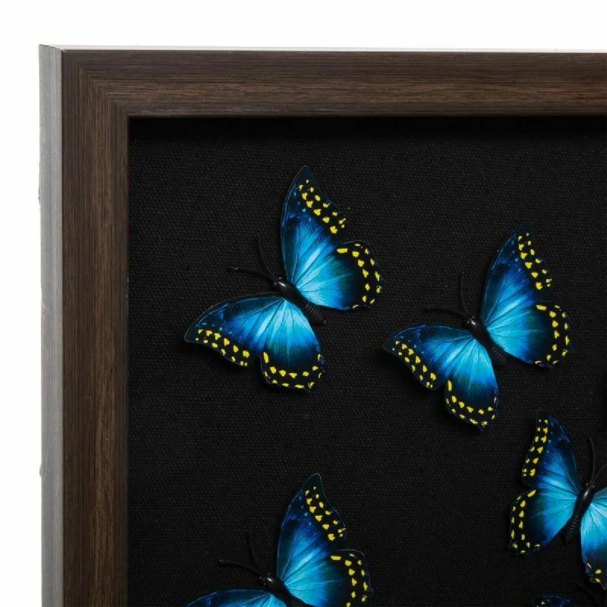 Atmosphera, Createur D'Interieur Atmosphera Papillon 3D 55x55