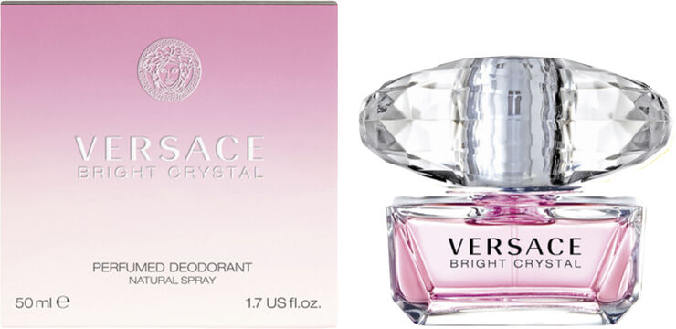 Versace VERSACE Bright Crystal Deo spray 50 ML