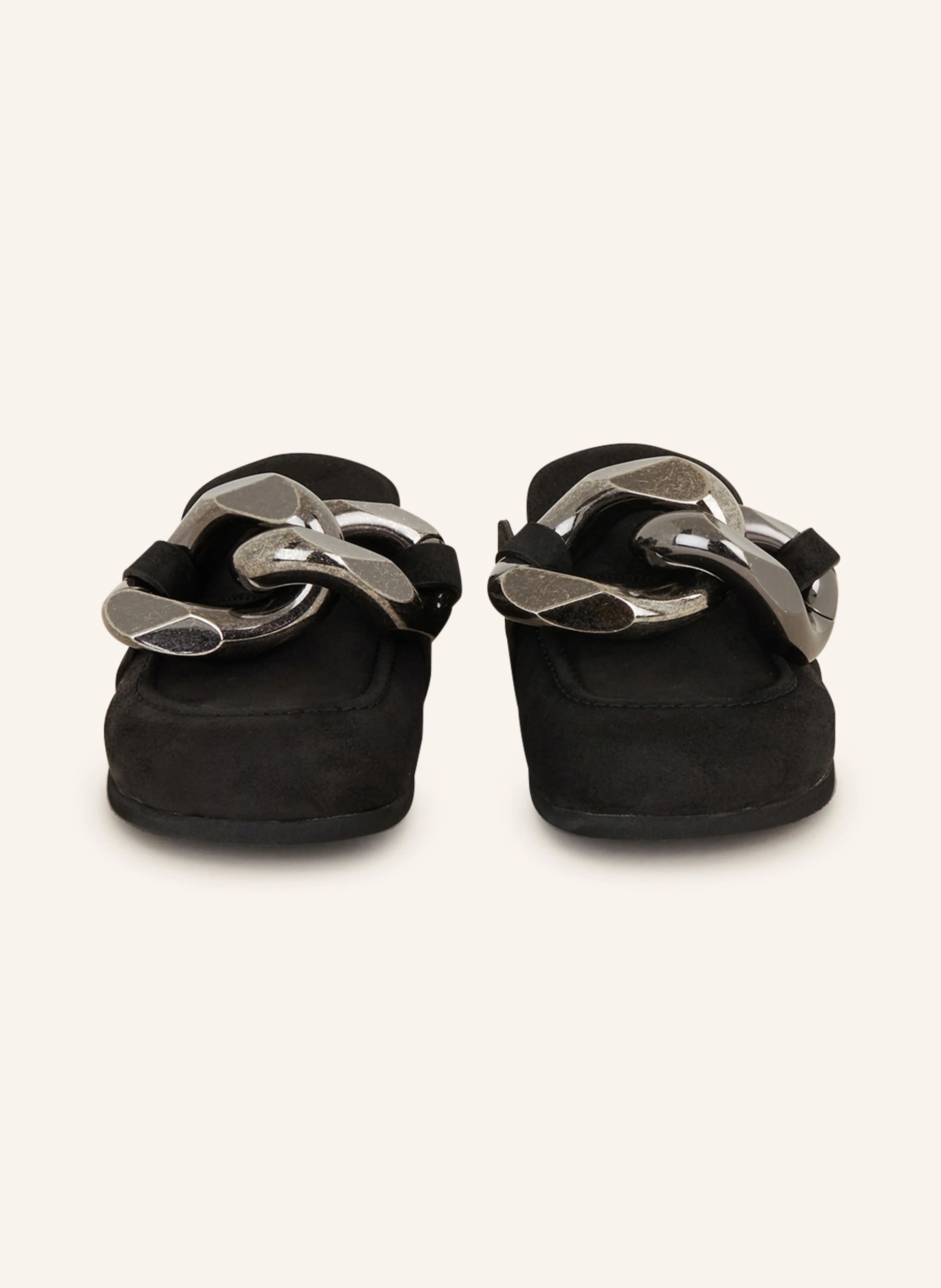 JW ANDERSON Mules CHAIN