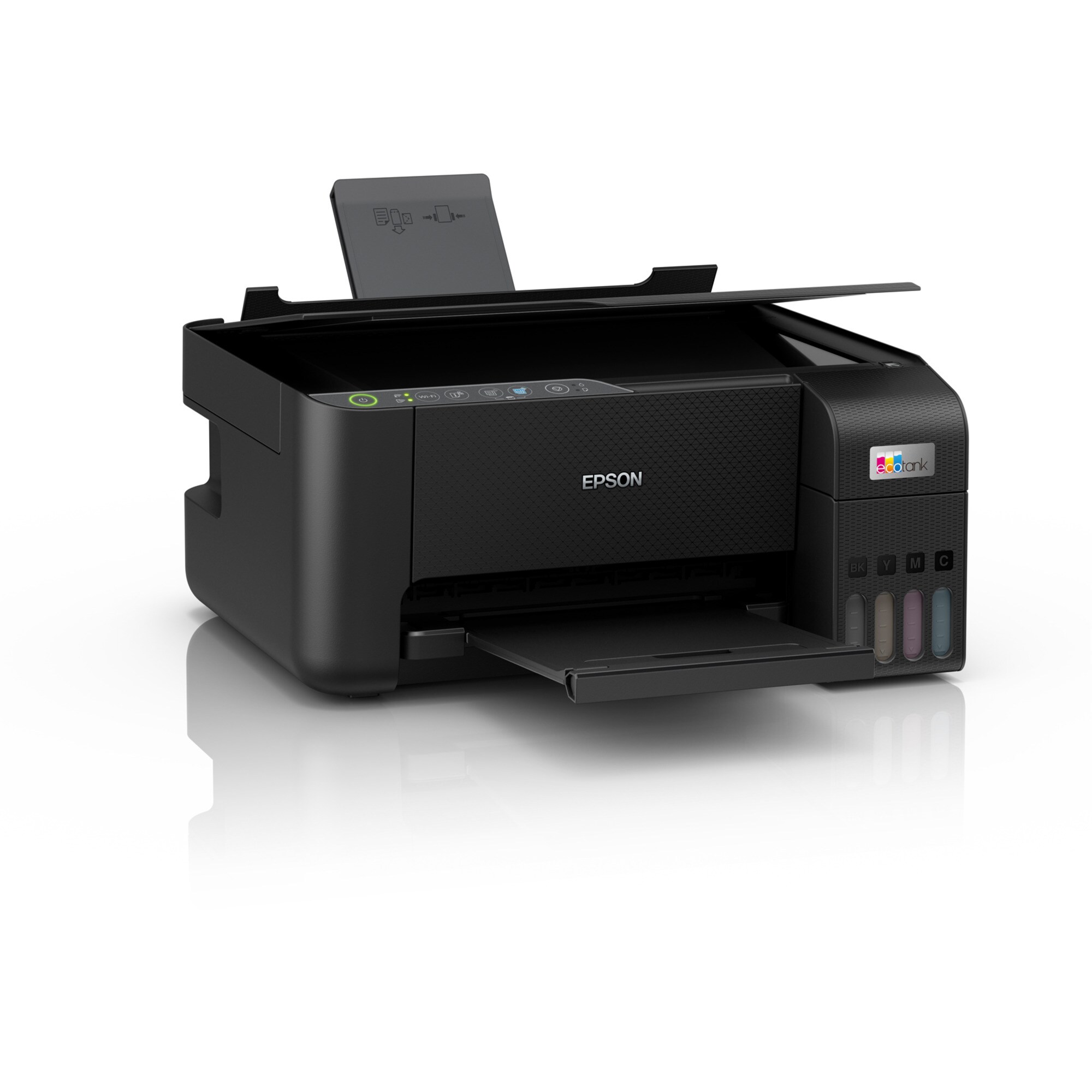 Epson Multifunktionsdrucker EcoTank ET-2860