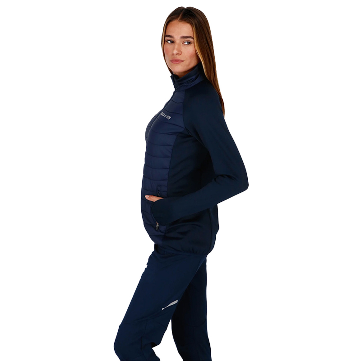 Osaka Hybrid Jacket Dames