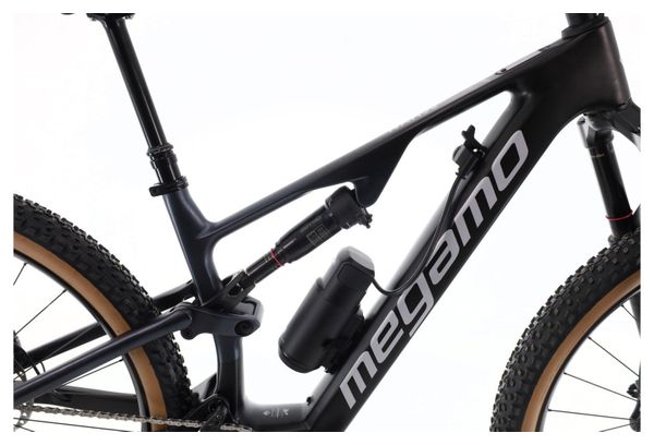 Produit reconditionné · Megamo Native Carbone XT / Vélo VTT électrique / Megamo | Très bon état