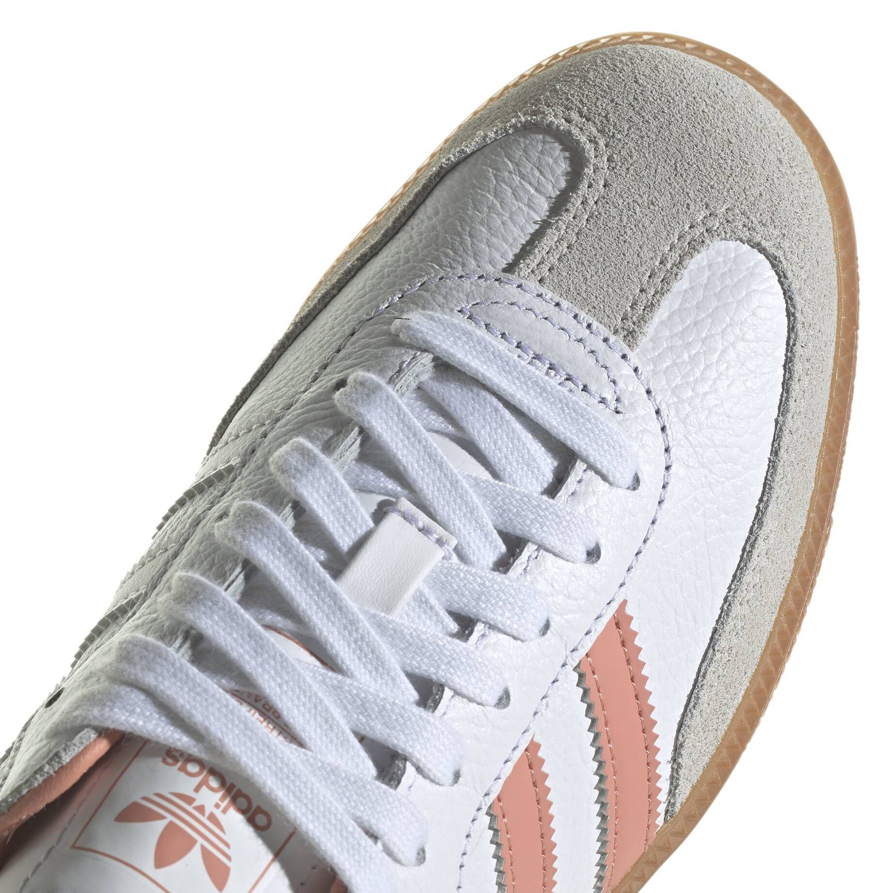 adidas Originals| Damen Sneaker SAMBA W