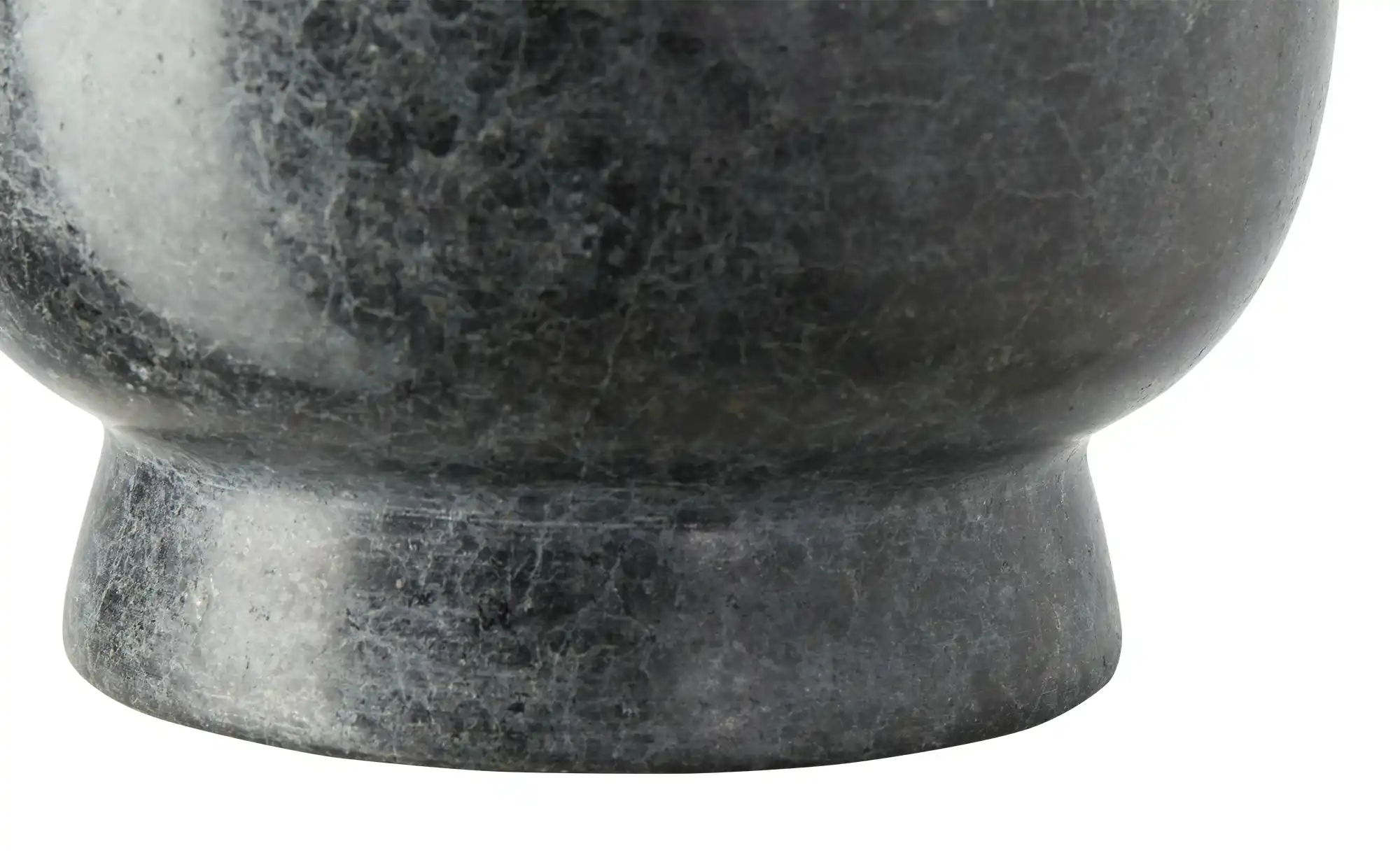 Mörser mit Stößel Mörser