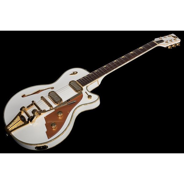 Duesenberg Starplayer TV Phonic VW