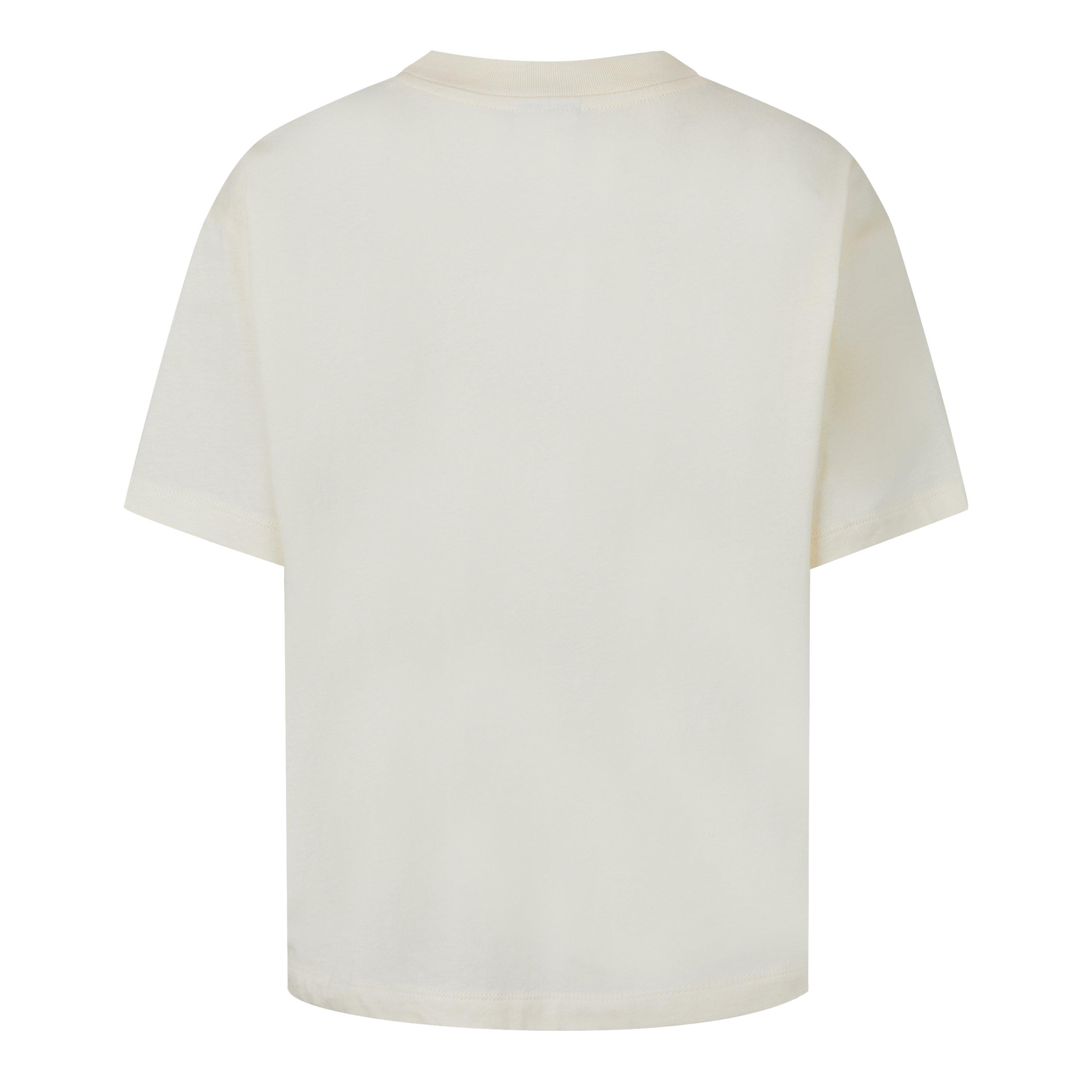Champion Crew T-Shrt Ld99