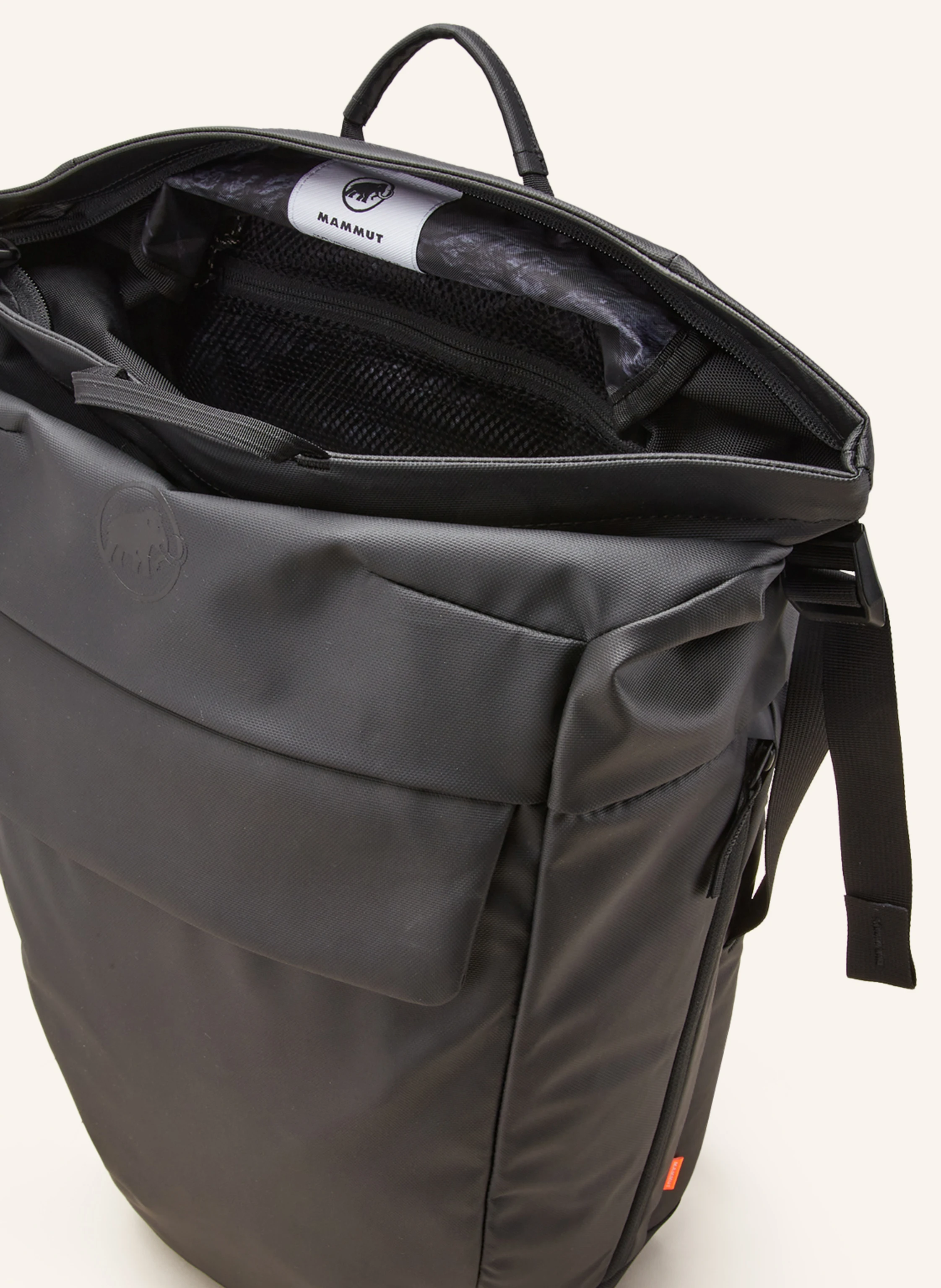 MAMMUT Rucksack SEON COURIER 20 l mit Laptop-Fach