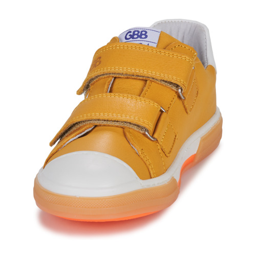 GBB - COSIMO - Jaune