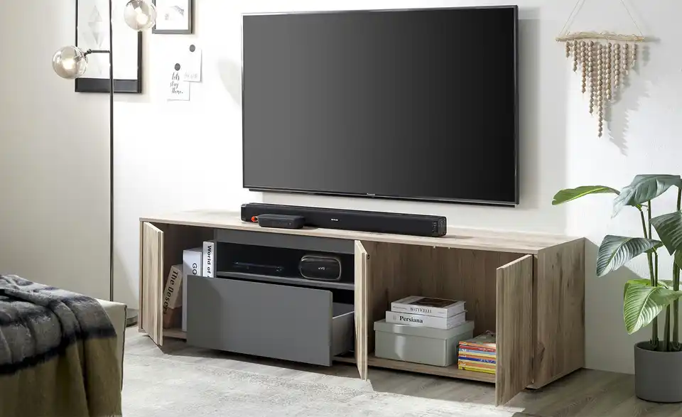 TV-Lowboard Noboa