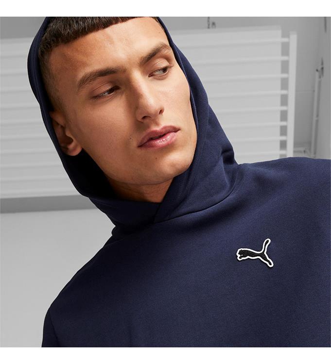 PUMA Men Better Essentials Hoodie