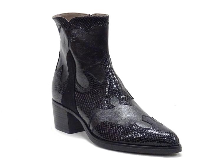 DL Sport 6822 Mamba Nero Dubai Nero [vers 0a]