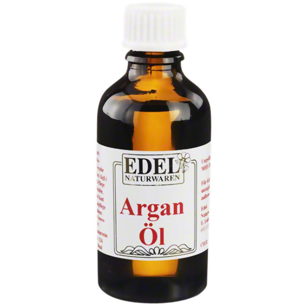 EDEL NATURWAREN Argan-Öl
