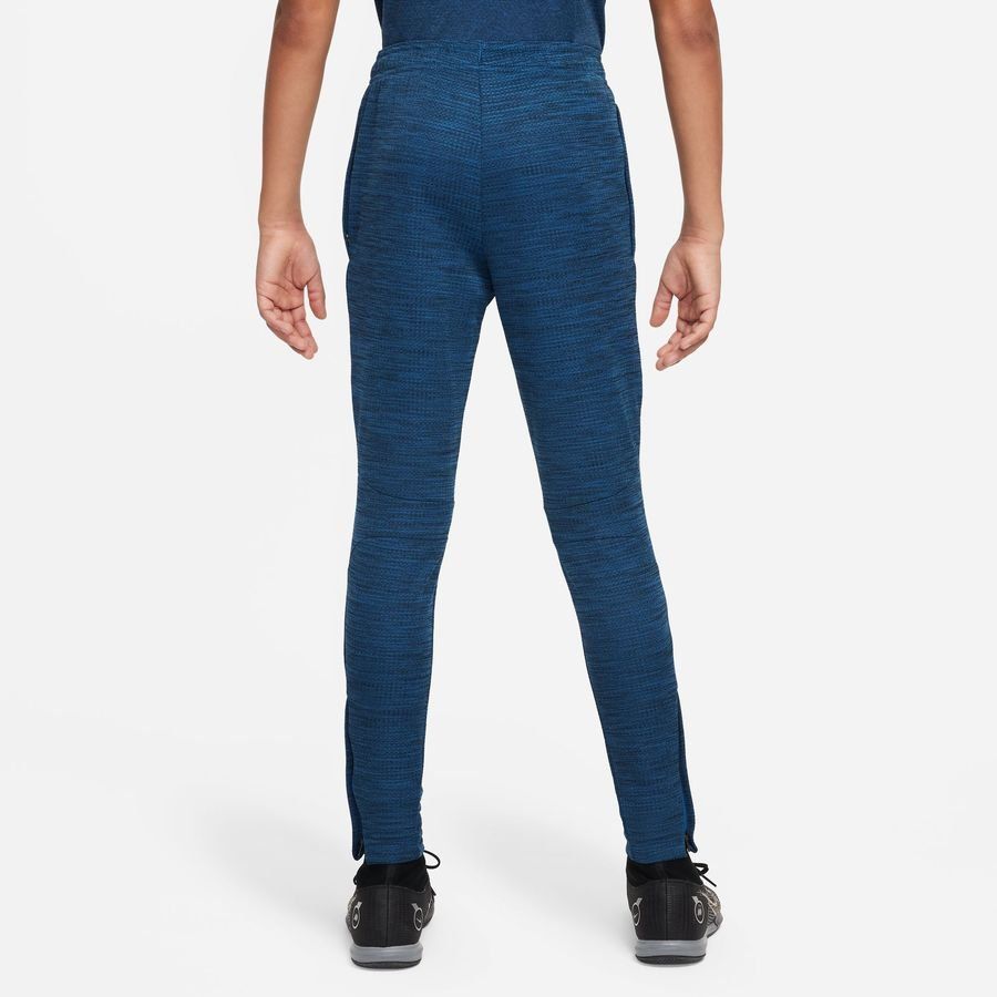 Nike Bas de Survêtement Dri-FIT Academy - Bleu/Noir Enfant