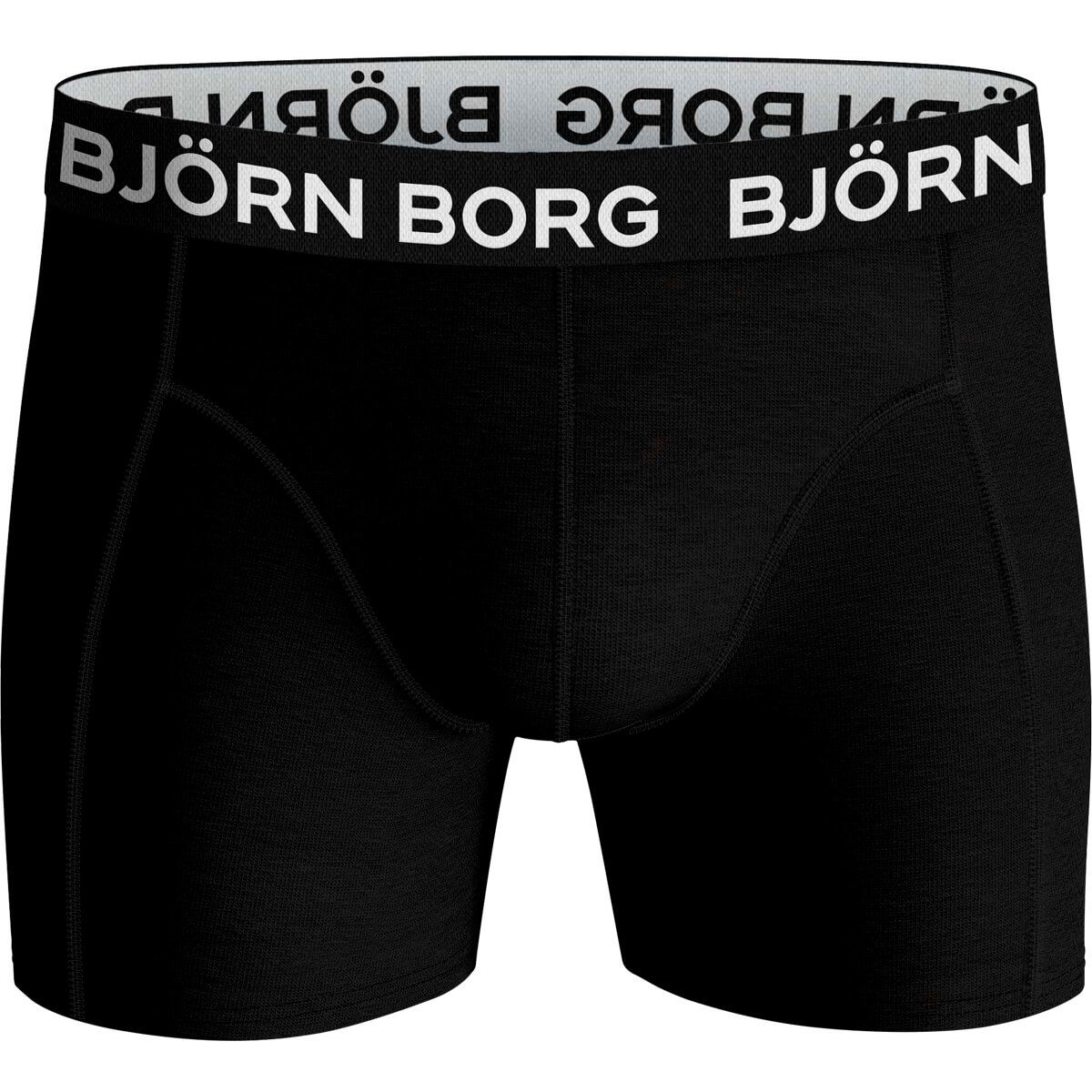 Björn Borg Core 5-Pak Boxershorts Børn