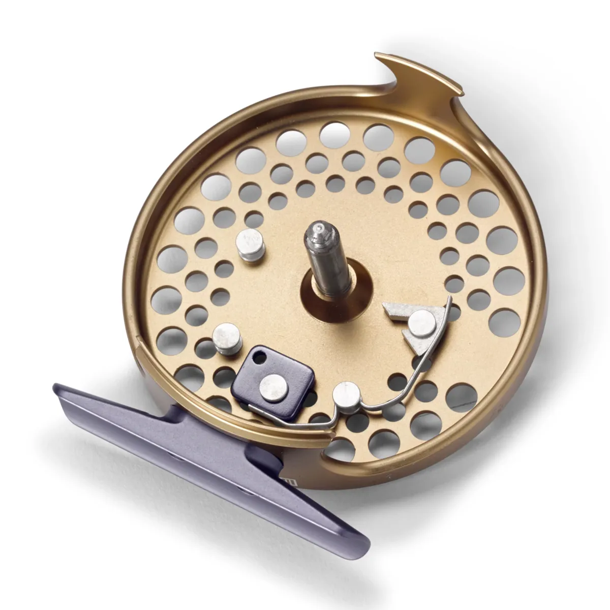 Orvis Battenkill Click Iii Bronze