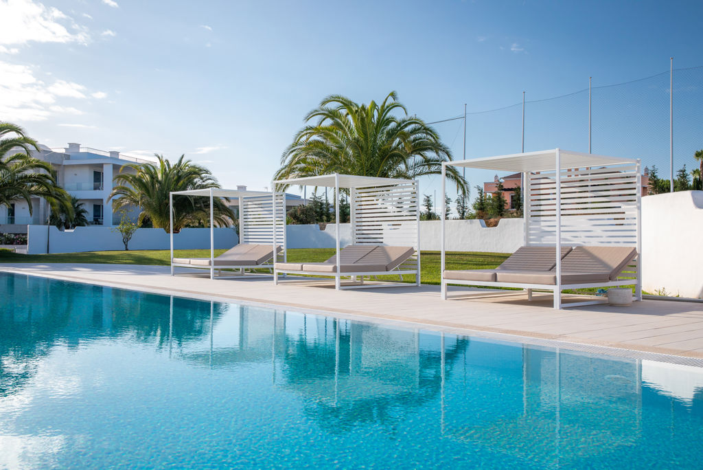 Fly & Go Ancora Park Logies - Appartement