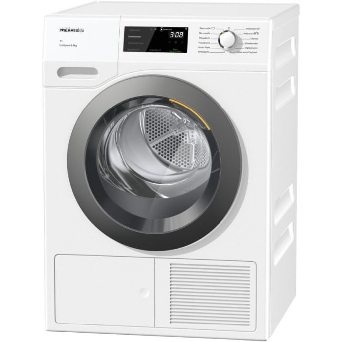 Miele Wärmepumpentrockner TCF 770 WP EcoSpeed