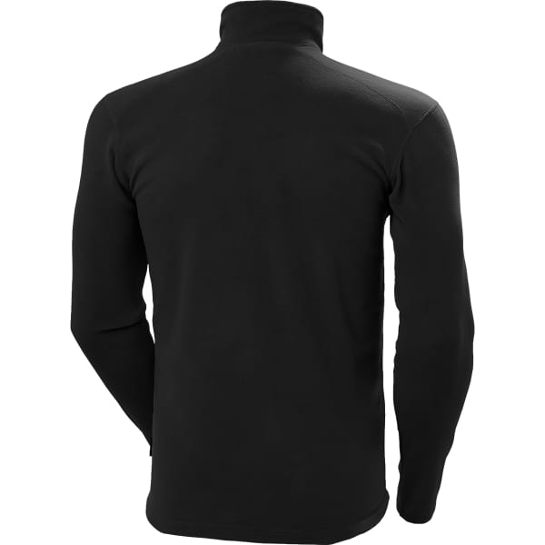 Veste polaire HELLY HANSEN DAYBREAKER FLEECE JACKET BLACK