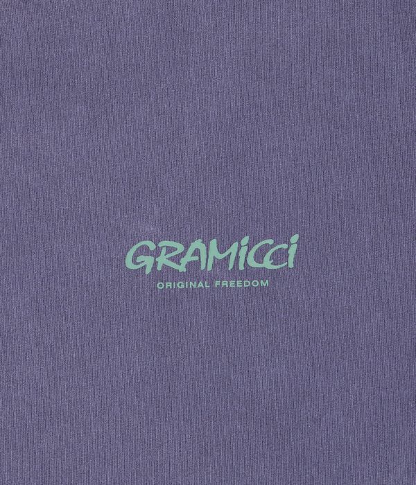 Gramicci O.G. Gadget T-Shirt (navy pigment)