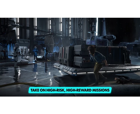 PS5 Star Wars Outlaws