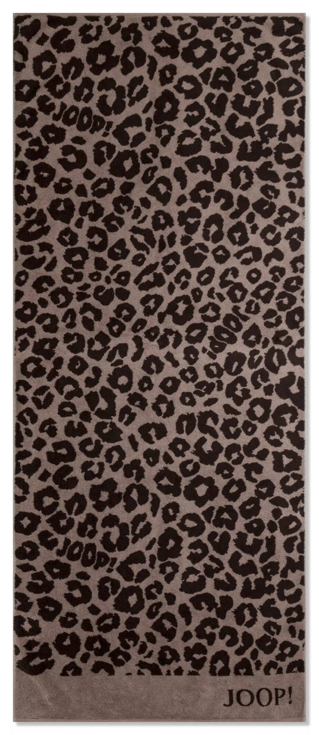 Saunatuch Leo 80 x 200 cm