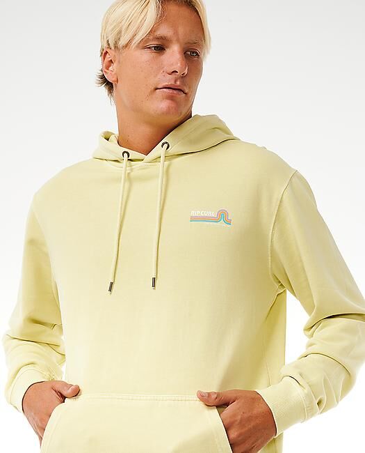 RIP CURL - SWEAT A CAPUCHE SURF REVIVAL