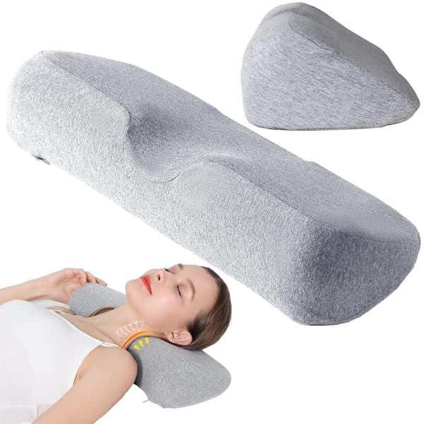 Ergonomisk Nakkepute – Pute
