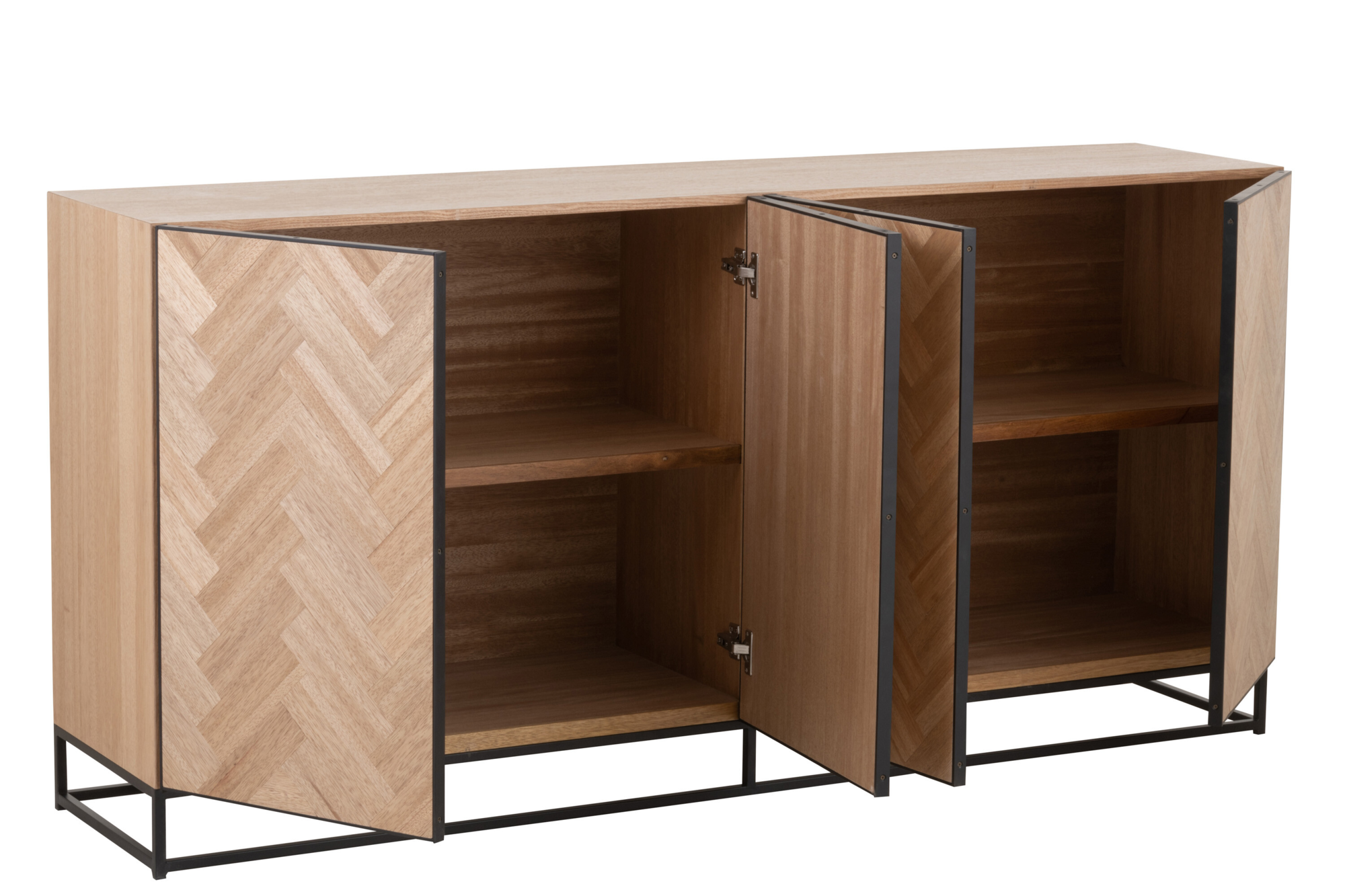 Dressoir SigSag
