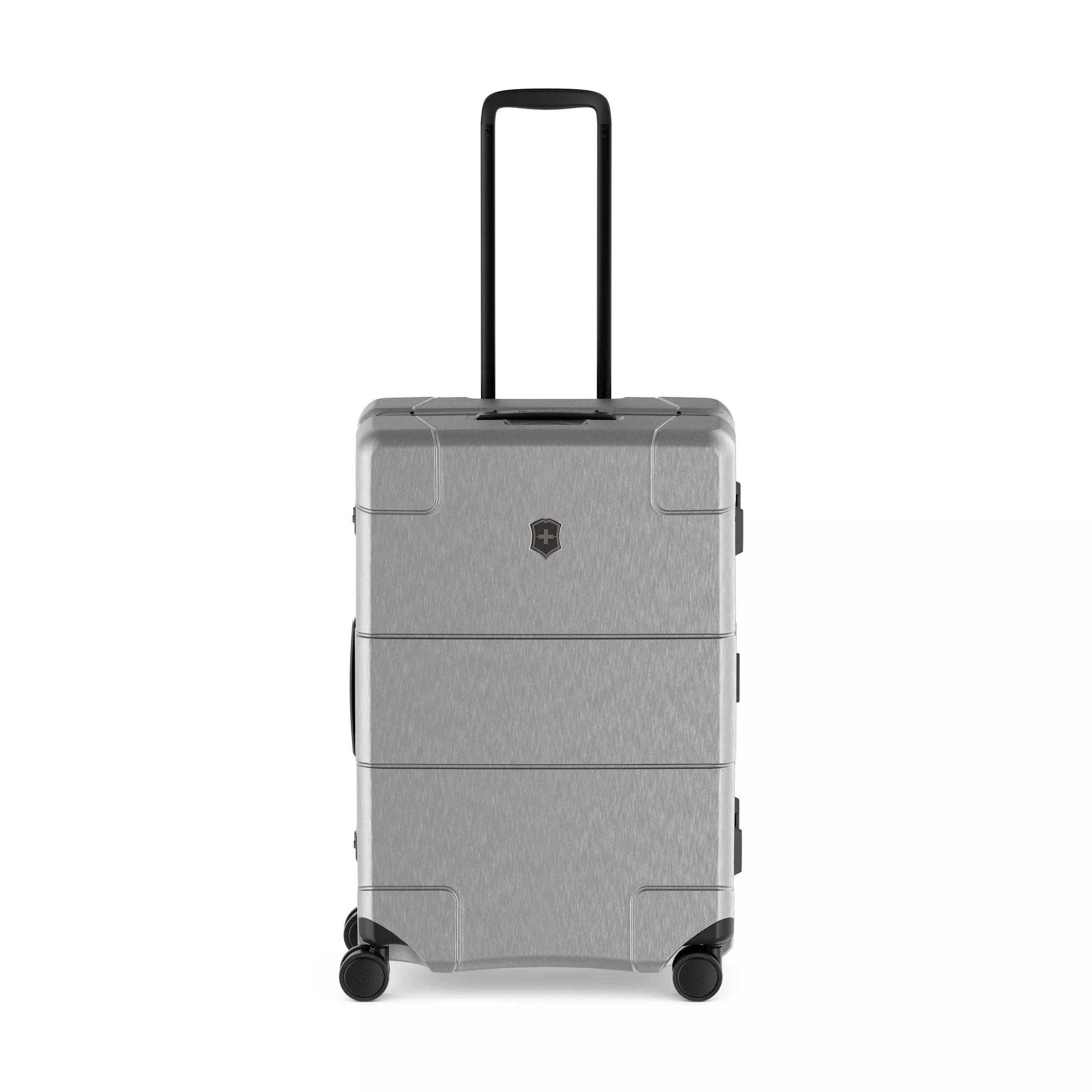 Lexicon Framed Series Medium Hardside Case-Silber