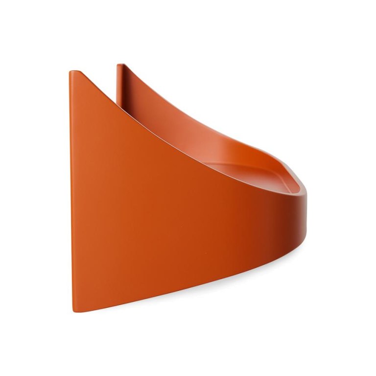 HKliving Retro Shelf wandplank 60 mustard