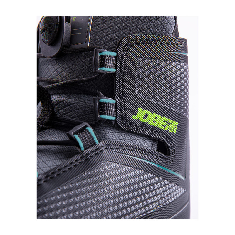 Pack Wakeboard Jobe Vanity Wakeboard 131 + Chausses Maze