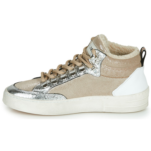 Meline - STRA5056 - Beige / Doré